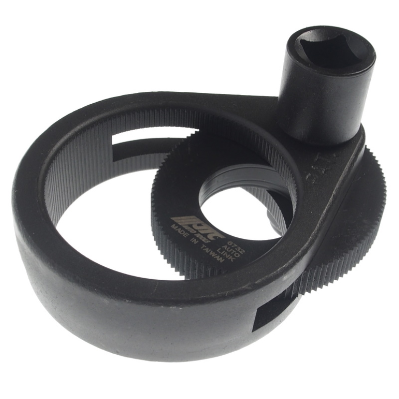 Съемник шарнира рулевой рейки JTC JTC-6732, универсальный 25-55 мм/30