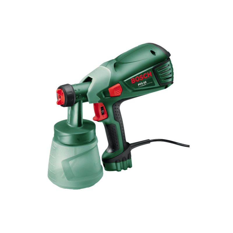 Краскопульт Bosch PFS 55 в Твери