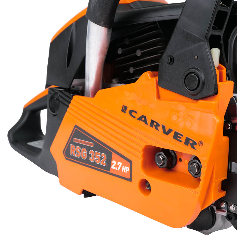 Пила бензиновая Carver RSG 352 18" 01.004.00044 в Туле