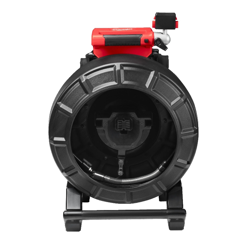 Аккумуляторная канализационная инспекционная камера Milwaukee M18 SIC36-0 4933471413, 36м в Муроме