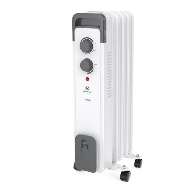 Масляный радиатор Royal Clima ROR-T5-1000M 2475₽