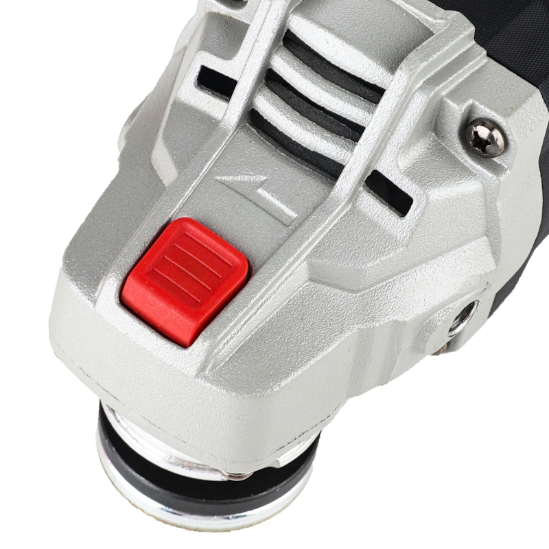 Шлифмашина угловая электрическая PIT PWS115-C 800Вт 115х222мм 11000обмин съемная вент решетка