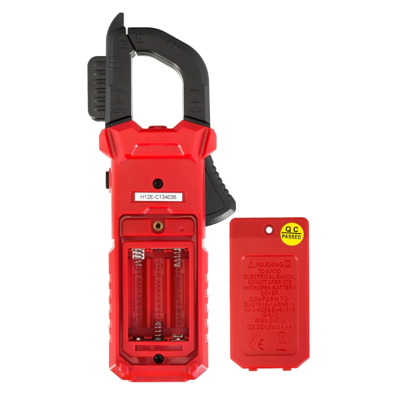Токоизмерительные клещи Ermenrich Ping MK50 82969 в Иваново