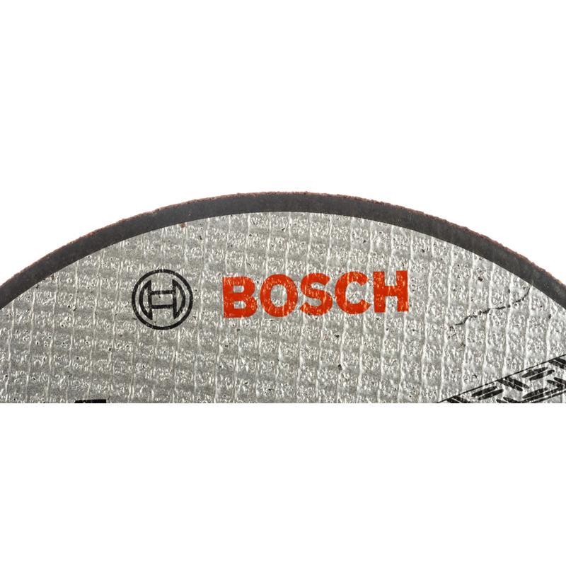 Отрезной прямой диск по металлу Bosch Inox 2.608.603.405 (150x1.6 мм)