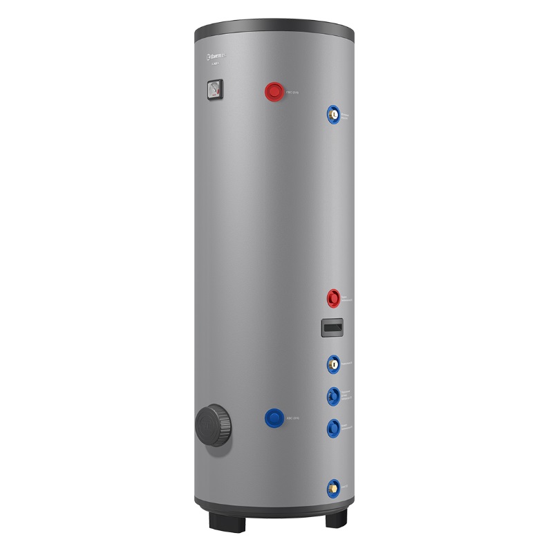 Водонагреватель косвенного нагрева Thermex Nixen 250 F (Combi) ЭдЭБ03362 в Костроме