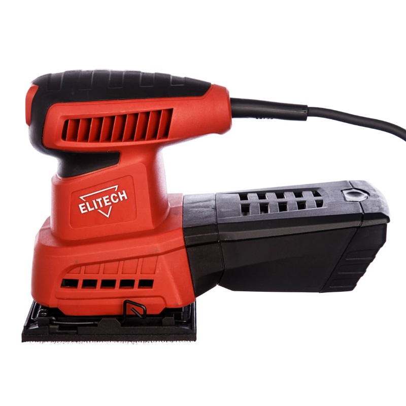 Вибрационная шлифмашина Elitech МШВ 0211 183184 в Кинешме
