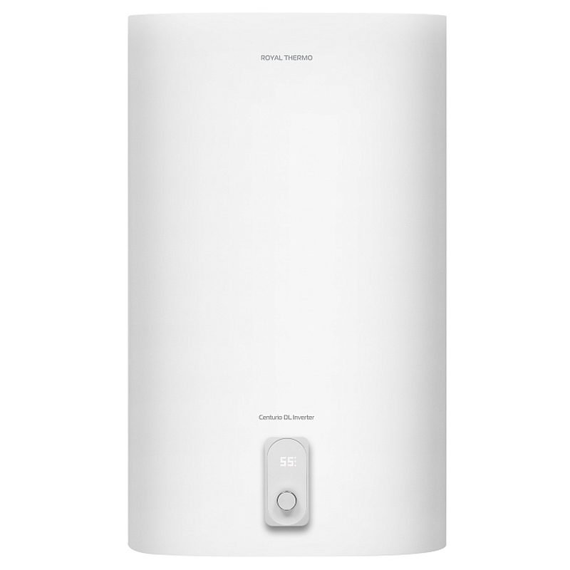 Водонагреватель Royal Thermo RWH 80 Centurio DL Inverter НС-1605956