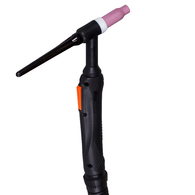 Горелка Сварог PRO TS 26 IOW6360-sv001 00000094609, 160, 200 AC/DC, 8 м  в Кинешме