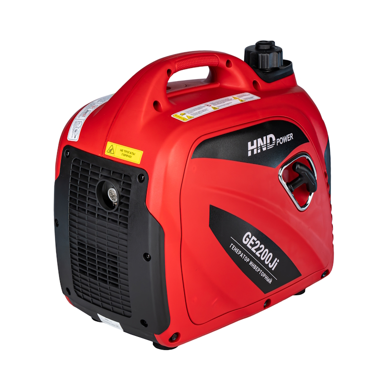 Инверторный генератор Hnd GE 2200 J i в Туле