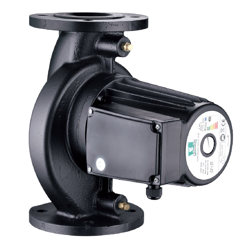 Насос циркуляционный промышленный Pumpman GRS40/10F НС-1442539, 550Вт, Hmax-10м, Qmax-300л/мин в Коврове