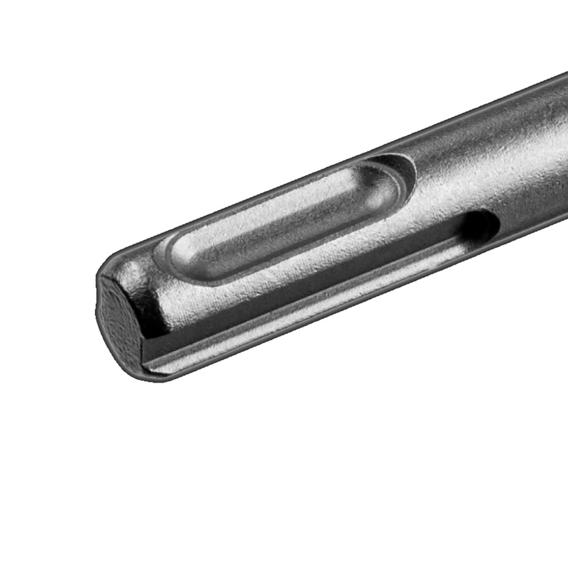 Бур по армированному бетону Berger BG1893, SDS+, turbo, 6х160х110 мм в Угличе