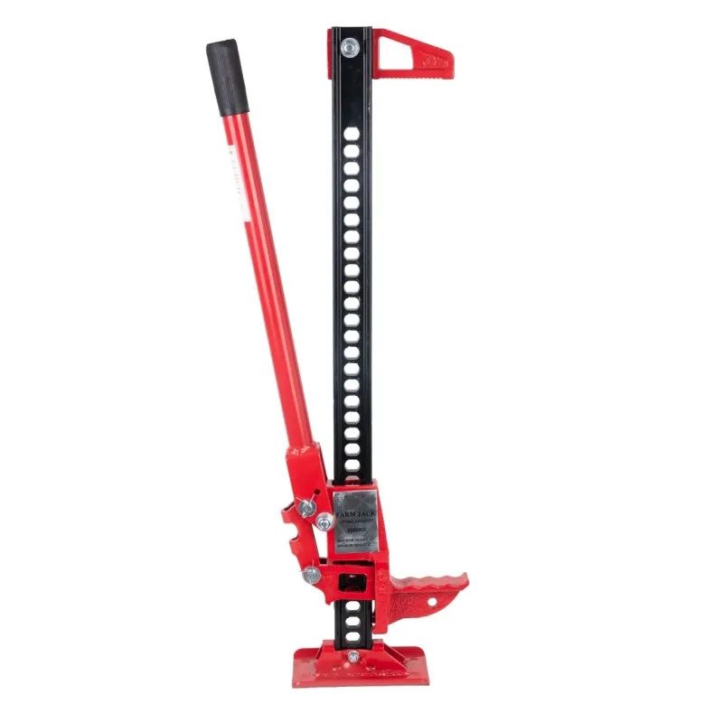 Домкрат реечный TOR ST0833/33" 1004125, 3,0 т, 154-700 мм, (High Jack) в Череповце