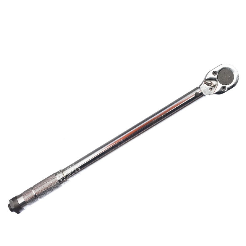 Ключ динамометрический Stayer Professional 64064-210, точность +/- 4%, 1/2", 28- 210Нм в Иваново