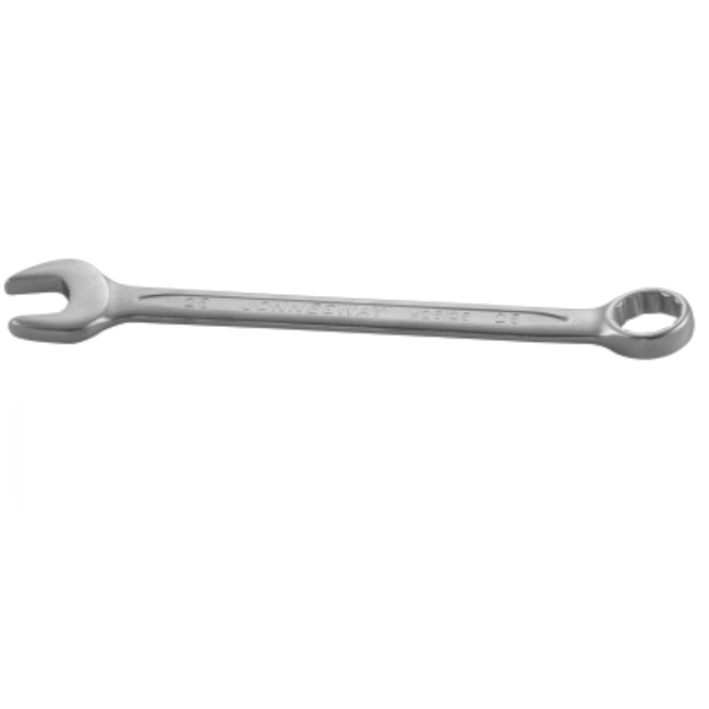 Ключ Jonnesway W26106 гаечный комбинированный 6мм 255₽