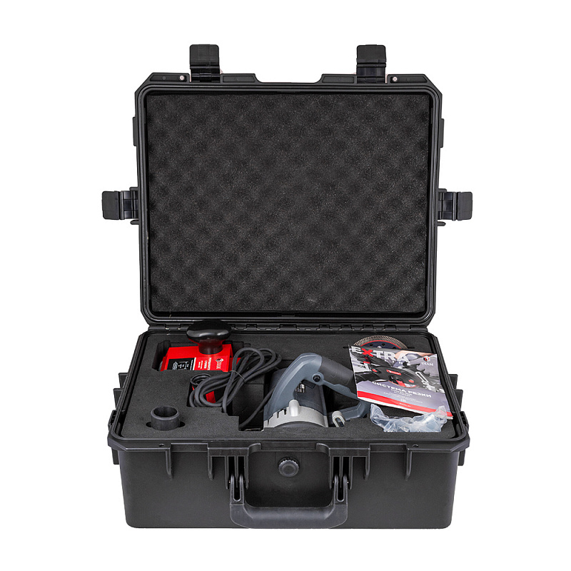 Система резки Diam EX-320E 600136 (электрическая+ ручная, 1.5 кВт) в Иваново