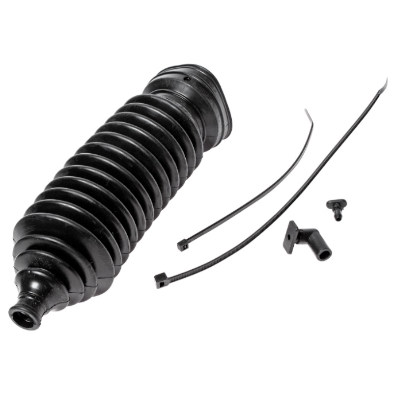 Набор для замены пыльника рулевой рейки универсальный JTC JTC-1412, применяется с оправкой-1413