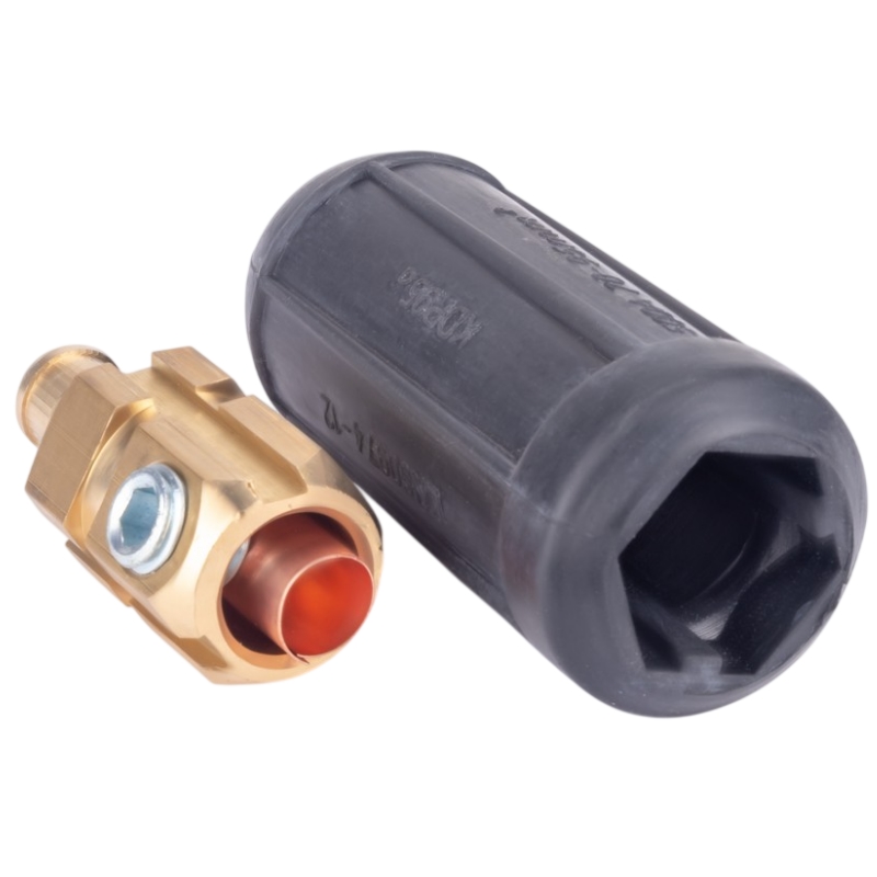 Кабельная вилка Varteg 6450, 70-95 (511.0342/СХ0523) в Рыбинске