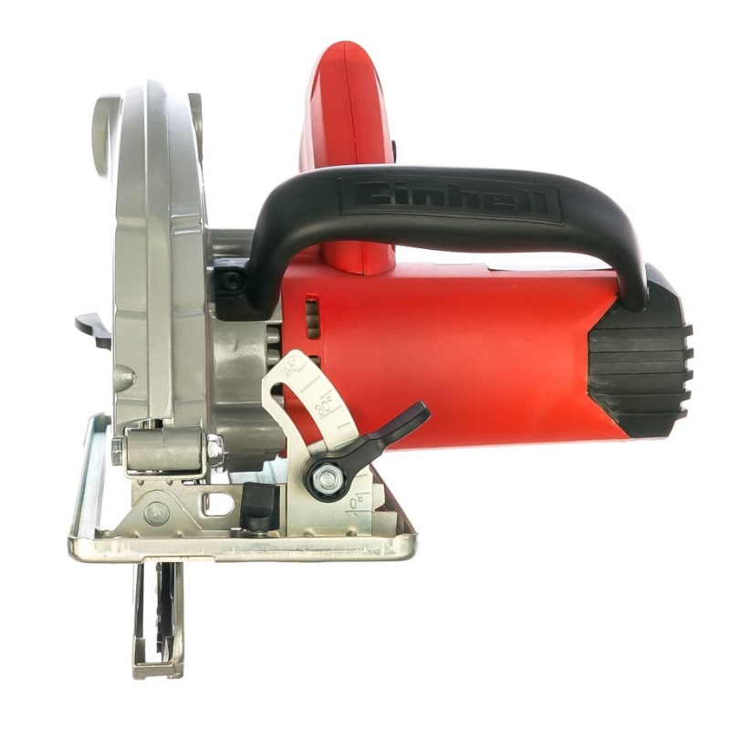 Пила циркулярная Einhell TC-CS 1400, 1400 Вт, 5200 об/мин, 190х30 мм 4330937 в Иваново