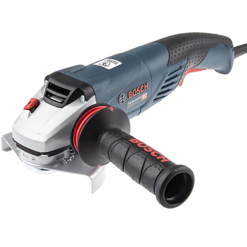 Угловая шлифмашина Bosch GWS 18-125 L 0.601.7A3.000
