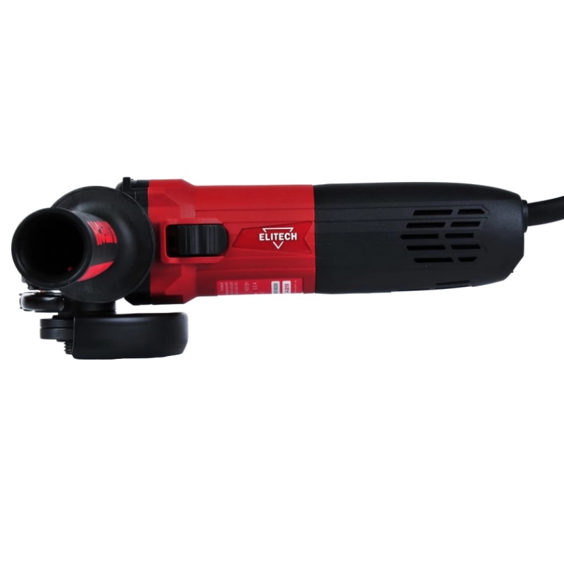 Шлифмашина угловая Elitech МШУ 1412Э (E2213.002.00)
