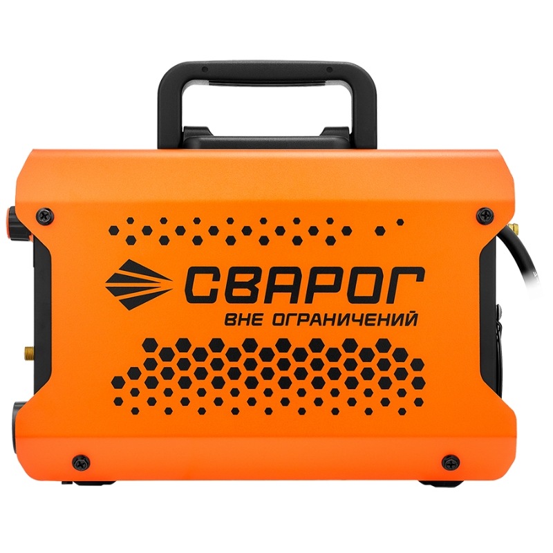 Инвертор сварочный Сварог TIG 200 "REAL" (W2K1) 102517 в Череповце