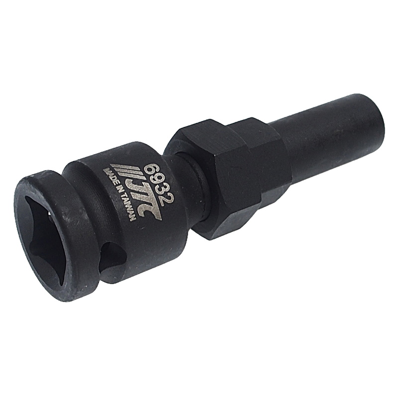 Съемник шкива генератора JTC JTC-6932 для TOYOTA/LEXUS, 1/2"x10 мм/H21xH17, OEM: 09820-63020-02 в Иваново