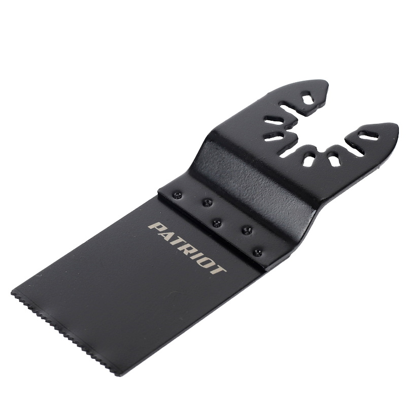 Насадка пильная для многофункциональных резаков Patriot 821010015 34*40 мм в Угличе