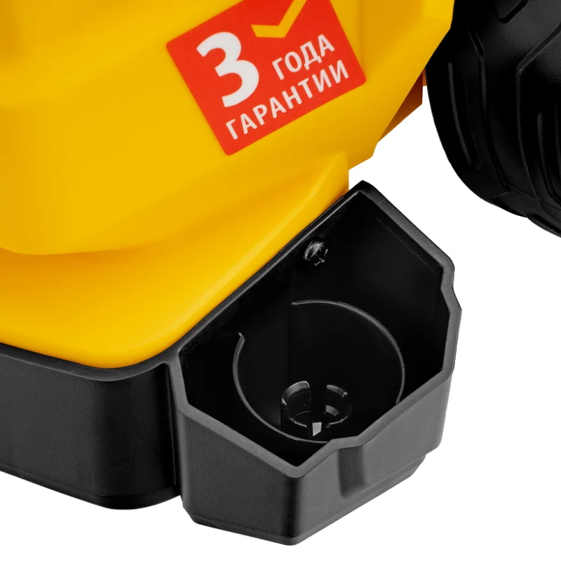Мойка высокого давления Denzel K 90 Power 58273, 220 бар, 3100 Вт, 600 л/ч, асинхронный двигатель в Угличе