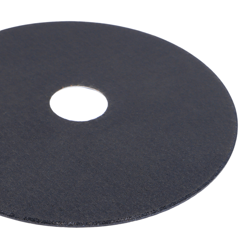 Круг отрезной по металлу Lvzhou KOL12510, 125 x 1.0 x 22.23mm
