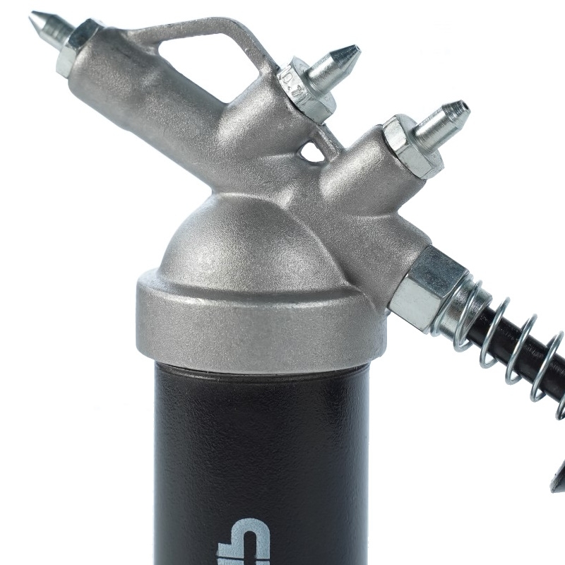 Мини-шприц для смазки Petropump PP100306, 85 см3, 69 бар в Александрове