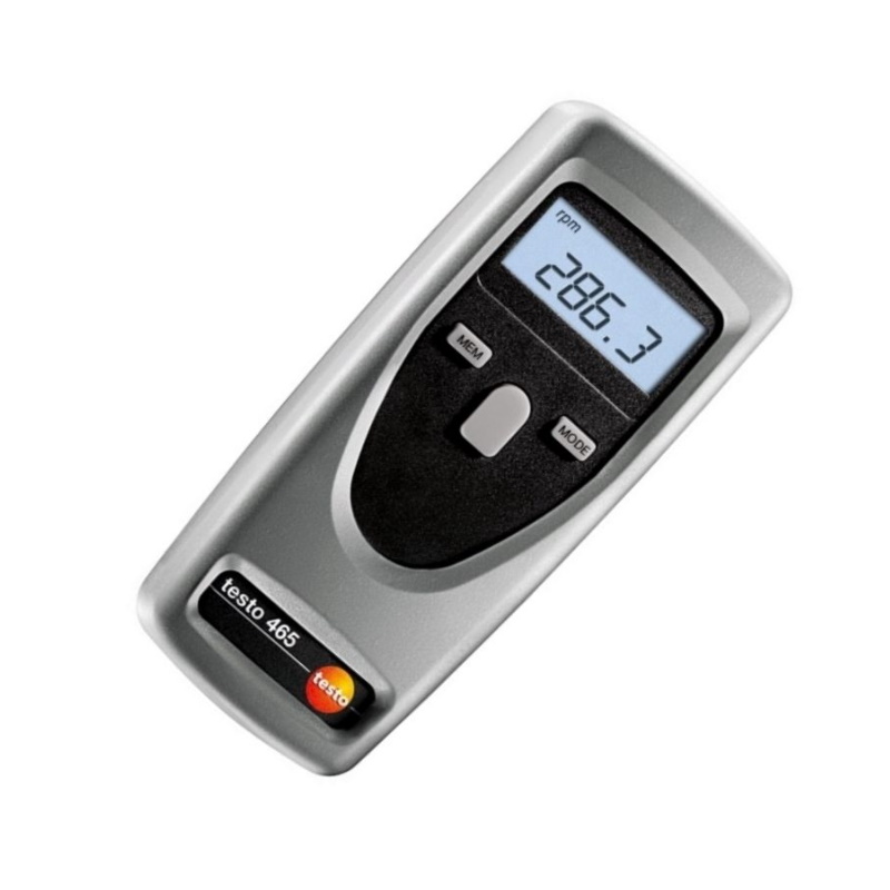 Измеритель скорости вращения Testo 465 в Переславле
