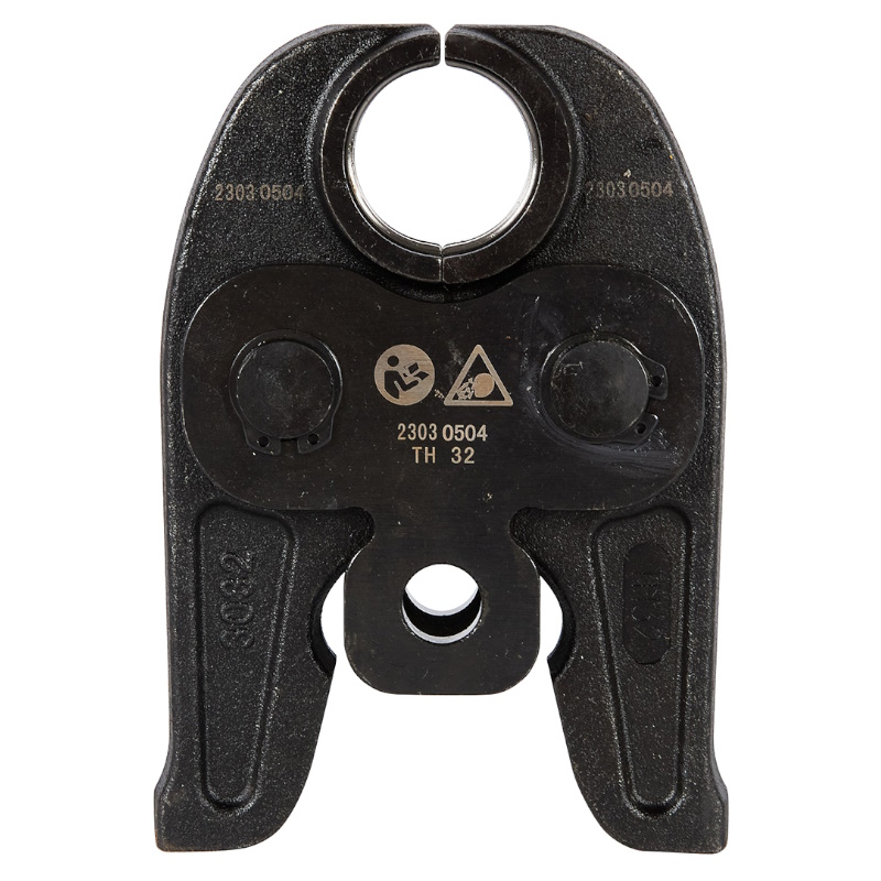 Пресс-клещи Rommer RPT-0004-000032, TH-профиль, 32 в Твери