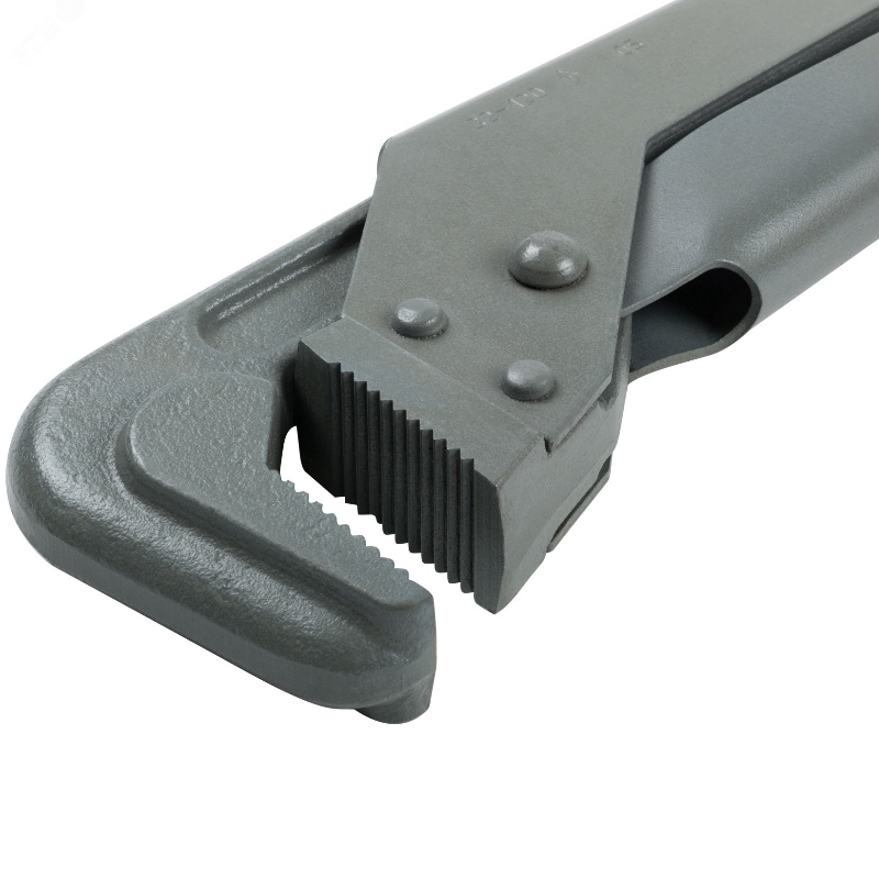 Ключ трубный рычажный "НИЗ" №5 70525