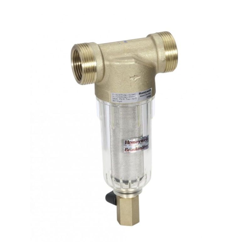 Фильтр Honeywell FF 1" AA с/промывной в Иваново
