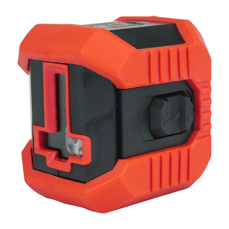 Лазерный нивелир Condtrol QB 1-2-142 (источник питания 2 ААА, вес 175 г, автоматическое выравнивание) в Коврове
