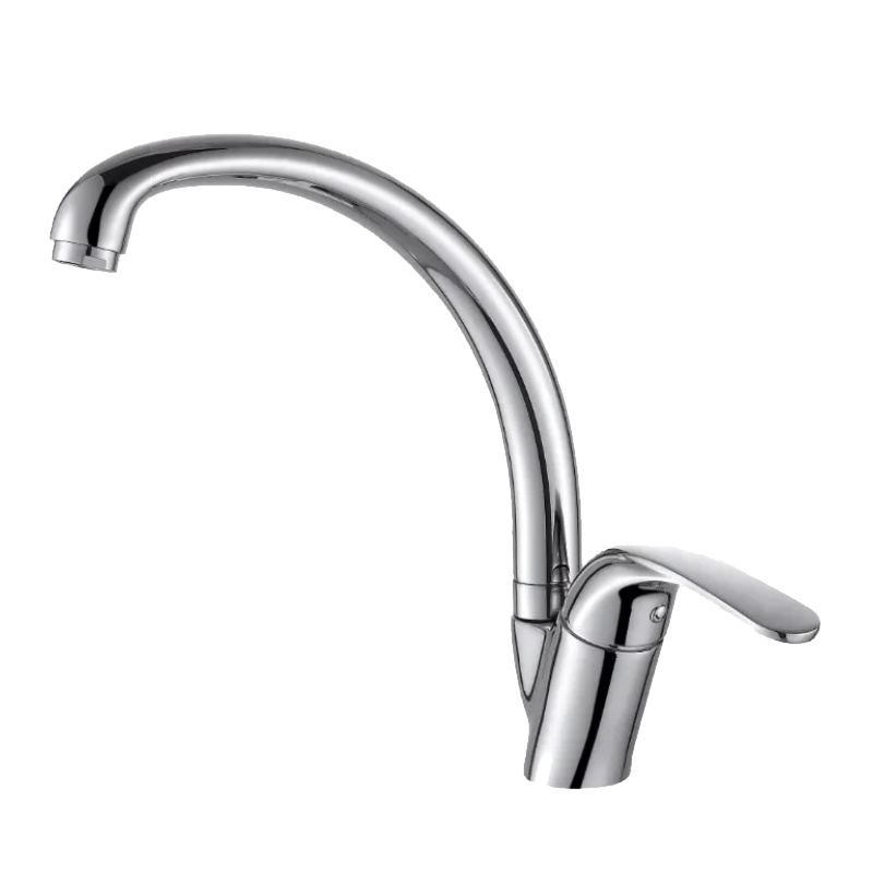 Смеситель для кухни Esko Raf Verona VR 519 в Иваново