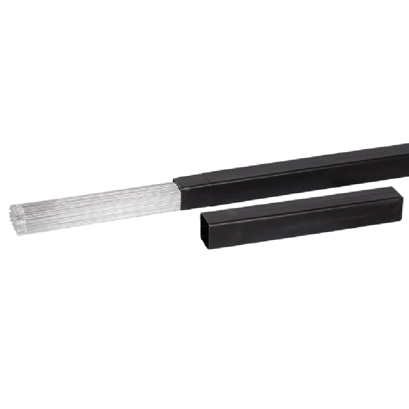 Пруток присадочный Сварог TIG ER5356 Св-АМг5 00000097559 алюминий д20 мм туба 5 кг 6970₽