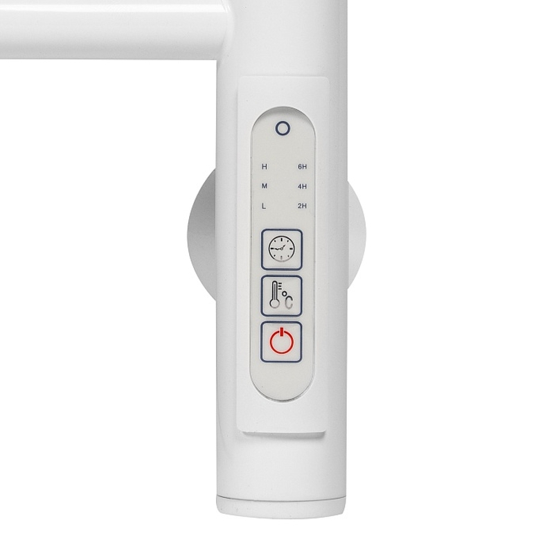 Полотенцесушитель Royal Thermo Classic П7 НС-1443115, 500х800, электро, new встроенный диммер