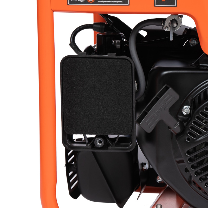 Инверторный генератор Daewoo GDA 3800i в Костроме
