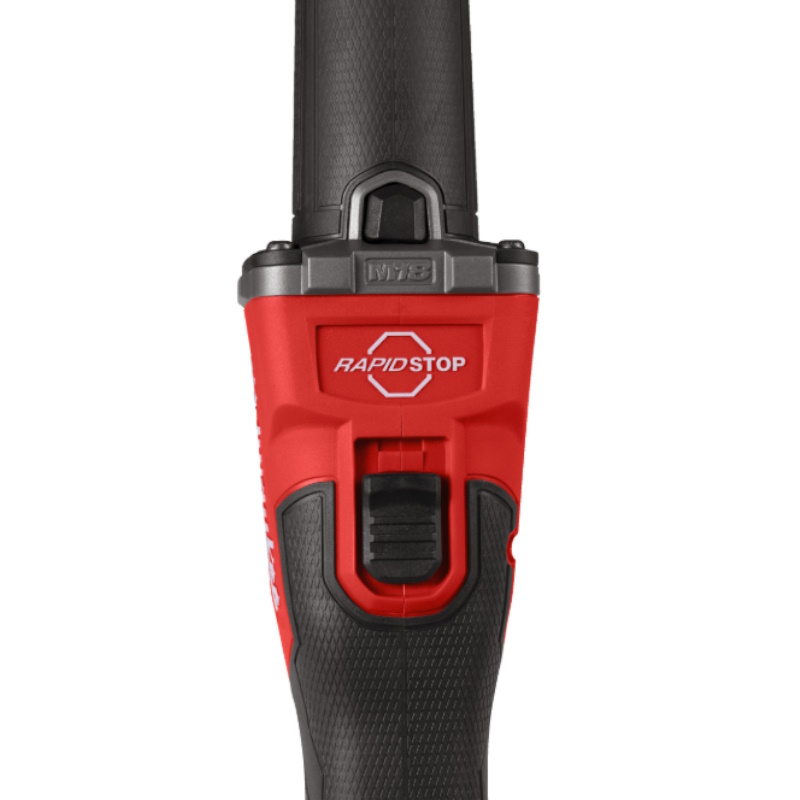 Аккумуляторная прямошлифмашина Milwaukee FUEL M18 FDGRB-0X 4933480953 в Угличе