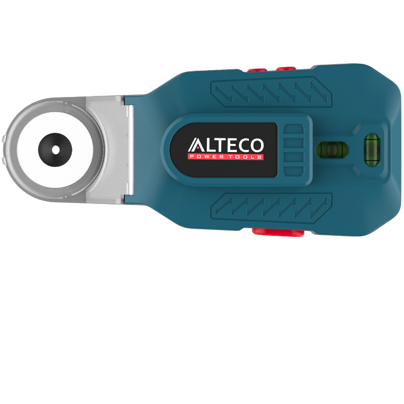 Пылеуловитель аккумуляторный Alteco ADE 13 Li 67509, вакуумный в Иваново