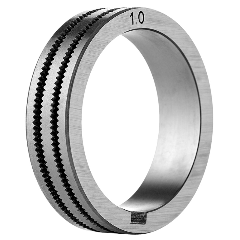 Ролик подающий Сварог 00000087970, 1,0-1,2, порошок, д40-32 мм