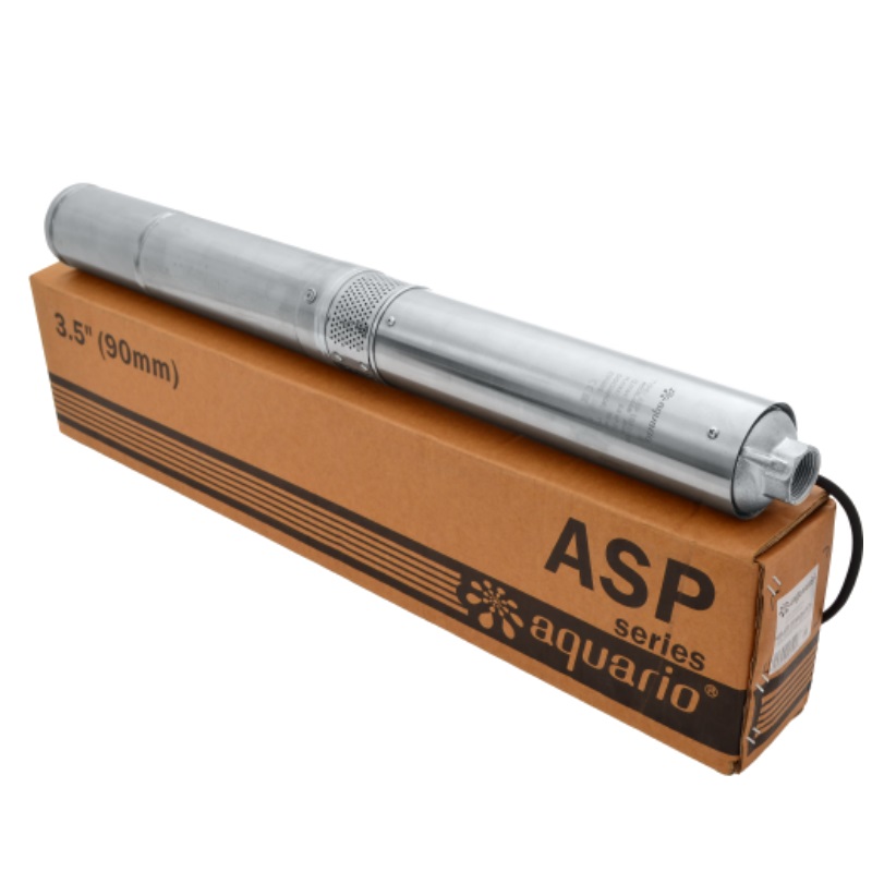 Скважинный насос Aquario ASP3E-70-90 3970 в Туле