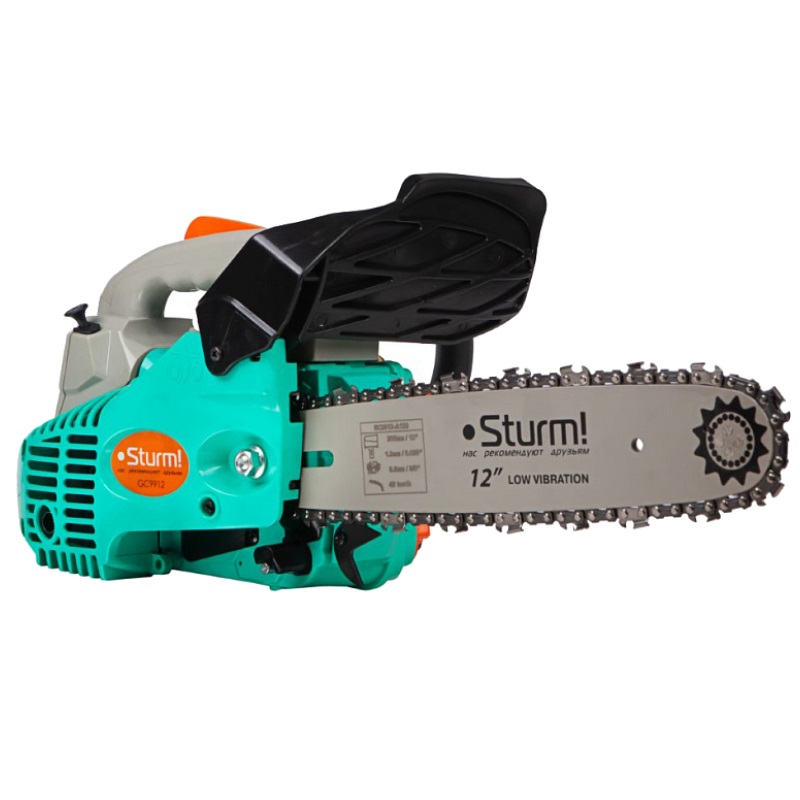 Бензопила Sturm GC9912 в Кинешме
