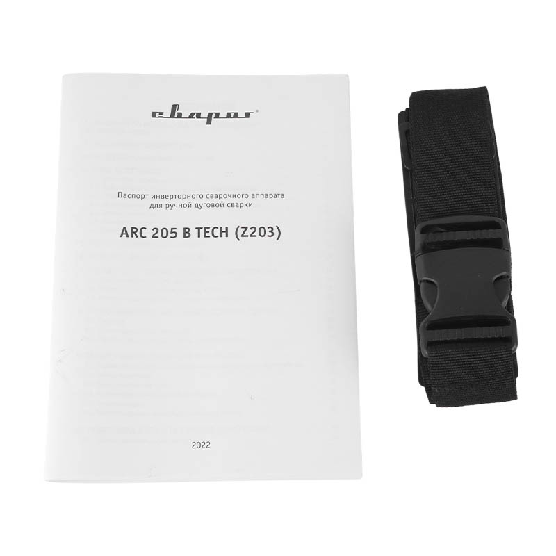 Сварочный инвертор Сварог ARC 205 B (Z203) Накс в Иваново