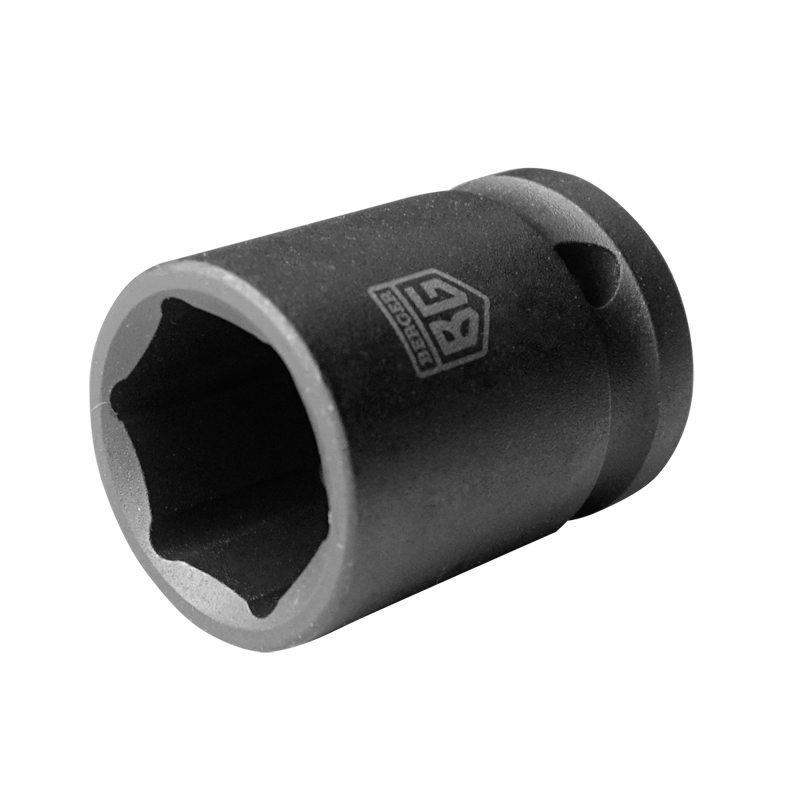 Головка торцевая Berger BG2115, ударная, 1/2", 11мм