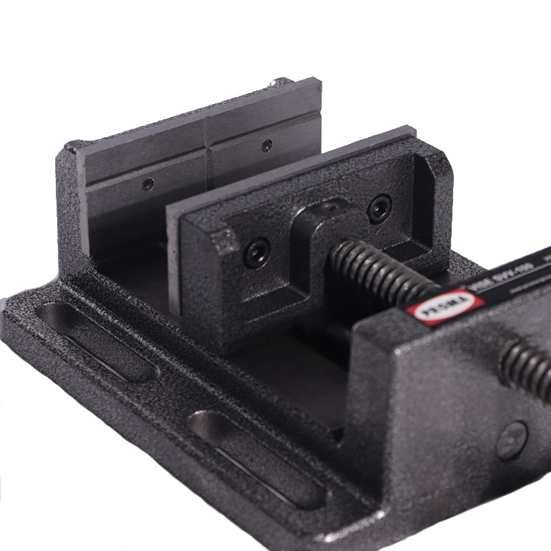 Тиски Proma SVV-100 25000194, с высокими губками в Туле