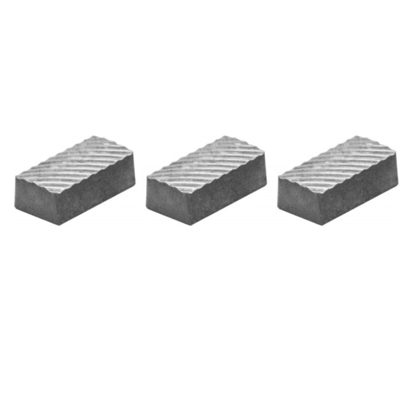 Сменные лезвия для режущей головки AI020065-2 Jonnesway AI020065-2-2 046564, 5.8x12 мм, 3 шт. в Туле
