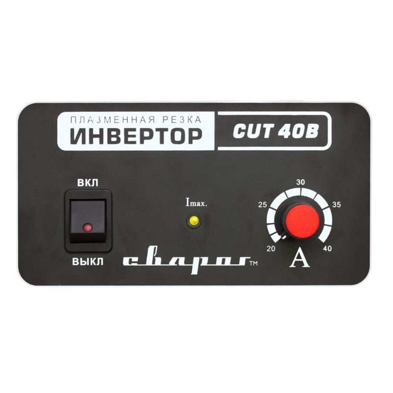 Аппарат плазменной резки Сварог CUT 40 B (R34) 00000085210 во Владимире
