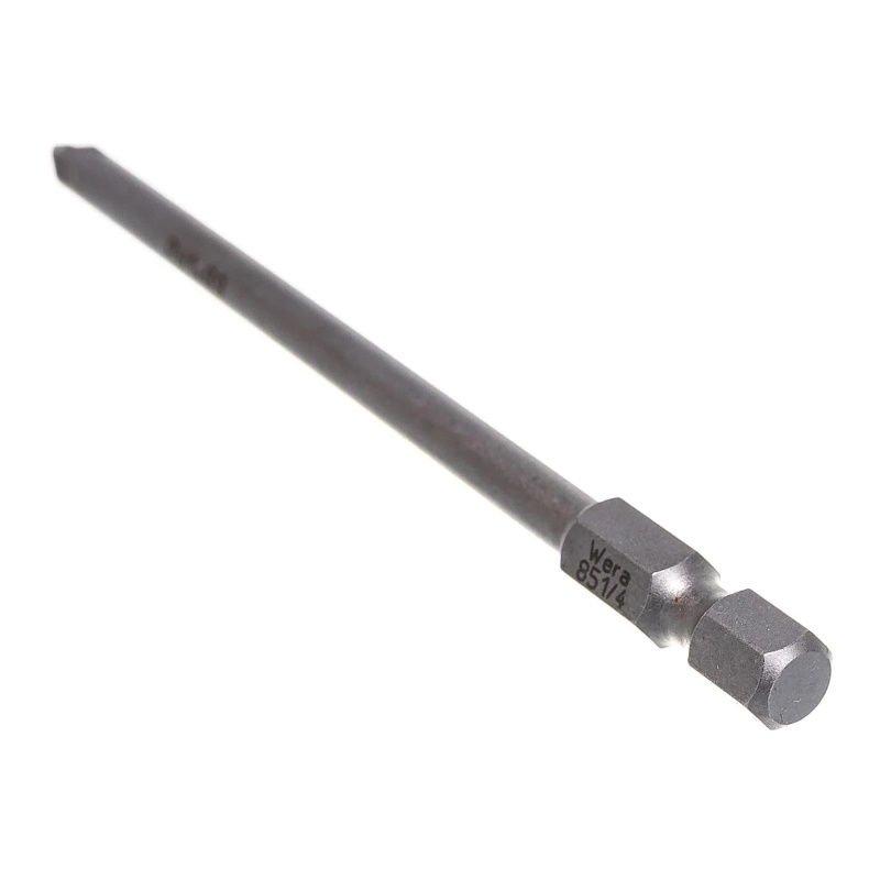 Бита Wera WE-059760, Z, PH1, 89мм  в Кинешме